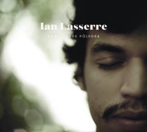 Lasserre Ian - Sonoridade Pëlvora in der Gruppe CD bei Bengans Skivbutik AB (2385551)