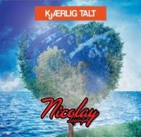 Leganger Nicolay - Kjaerlig Talt in der Gruppe CD bei Bengans Skivbutik AB (2385557)