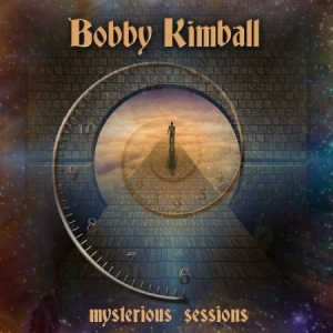 Kimball Bobby - Mysterious Sessions in der Gruppe CD bei Bengans Skivbutik AB (2385568)