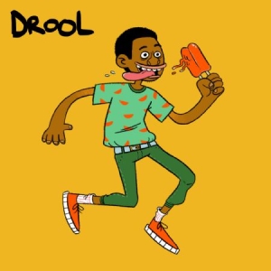 Ogbonnaya Nnamdi - Drool in der Gruppe CD bei Bengans Skivbutik AB (2385594)