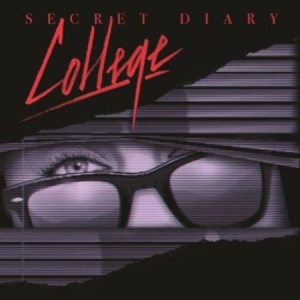 College - Secret Diary in der Gruppe CD bei Bengans Skivbutik AB (2385616)