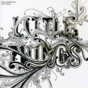 Hukkelberg Hanne - Little Things (Int Edt) in der Gruppe CD bei Bengans Skivbutik AB (2385652)