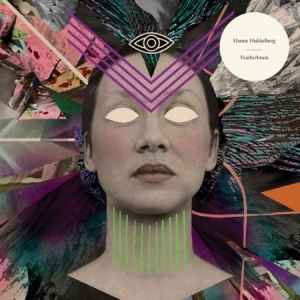 Hukkelberg Hanne - Featherbrain in der Gruppe CD bei Bengans Skivbutik AB (2385657)