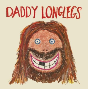 Daddy Longlegs - Daddy Longlegs in der Gruppe CD / Rock bei Bengans Skivbutik AB (2385667)