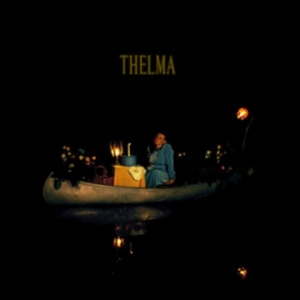 Thelma - Thelma in der Gruppe CD bei Bengans Skivbutik AB (2385677)