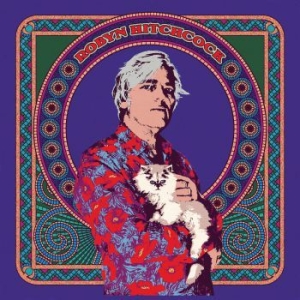 Hitchcock Robyn - Robyn Hitchcock (2017) in der Gruppe UNSERE TIPPS / Klassiska lablar / YepRoc / CD bei Bengans Skivbutik AB (2385685)