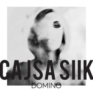 Cajsa Siik - Domino in der Gruppe CD bei Bengans Skivbutik AB (2386127)