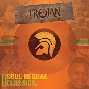 Original Soul Reggae Classics - Original Soul Reggae Classics in der Gruppe VINYL bei Bengans Skivbutik AB (2386140)