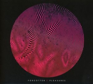 Findlay - Forgotten Pleasures in der Gruppe CD bei Bengans Skivbutik AB (2386146)