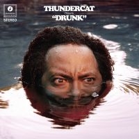 Thundercat - Drunk in der Gruppe VINYL bei Bengans Skivbutik AB (2389544)