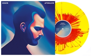 Ásgeir - Afterglow in der Gruppe VINYL bei Bengans Skivbutik AB (2389554)