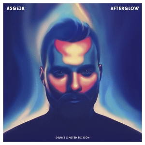 Ásgeir - Afterglow in der Gruppe VINYL bei Bengans Skivbutik AB (2389568)