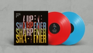 Hackney Colliery Band - Sharpener in der Gruppe VINYL bei Bengans Skivbutik AB (2389614)