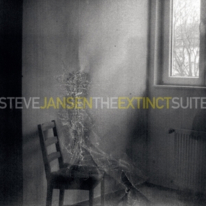 Jansen Steve - Extinct Suite in der Gruppe CD bei Bengans Skivbutik AB (2389616)