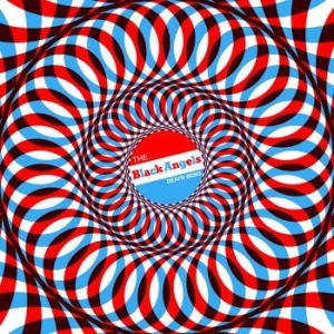 Black Angels - Death Song in der Gruppe CD bei Bengans Skivbutik AB (2389623)