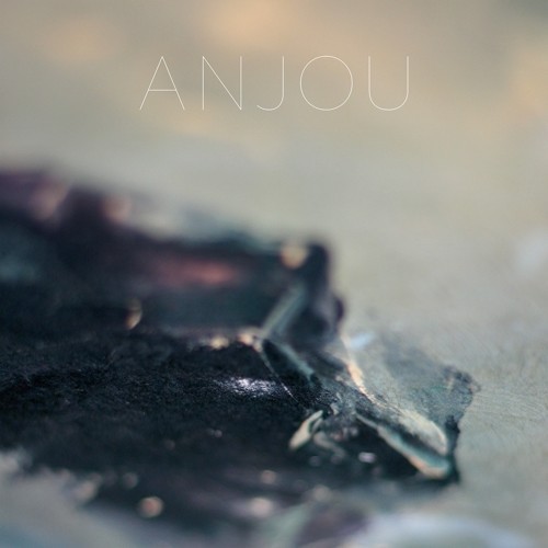 Anjou - Epithymia in der Gruppe VINYL / Pop bei Bengans Skivbutik AB (2389630)