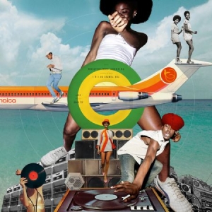 Thievery Corporation - Temple Of I & I in der Gruppe CD bei Bengans Skivbutik AB (2389641)