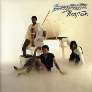 Imagination - Body Talk in der Gruppe VINYL bei Bengans Skivbutik AB (2389646)