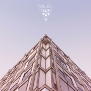 Sonic Jesus - Grace in der Gruppe CD bei Bengans Skivbutik AB (2389677)