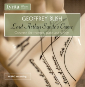 Soloists Bbc Philharmonic Orchestr - Lord Arthur Savile's Crime in der Gruppe CD bei Bengans Skivbutik AB (2389743)