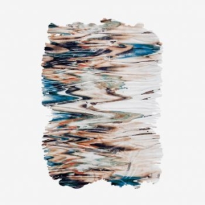 Francois & The Atlas Mountains - Solide Mirage in der Gruppe VINYL bei Bengans Skivbutik AB (2390477)