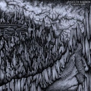 Falls Of Rauros - Vigilance Perennial in der Gruppe VINYL bei Bengans Skivbutik AB (2390492)