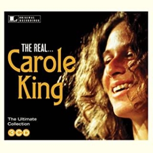 King Carole - The Real... Carole King in der Gruppe CD bei Bengans Skivbutik AB (2391288)