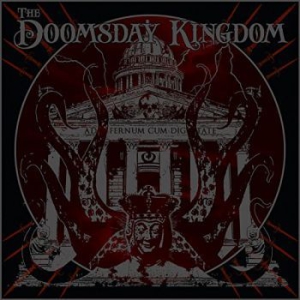 The Doomsday Kingdom - The Doomsday Kingdom in der Gruppe CD bei Bengans Skivbutik AB (2391294)