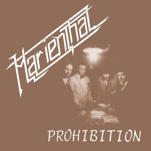 Marienthal - Prohibition in der Gruppe VINYL bei Bengans Skivbutik AB (2391296)