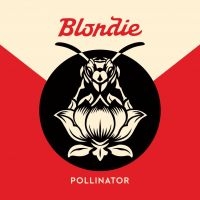 BLONDIE - POLLINATOR (VINYL) in der Gruppe Minishops / Blondie bei Bengans Skivbutik AB (2391312)