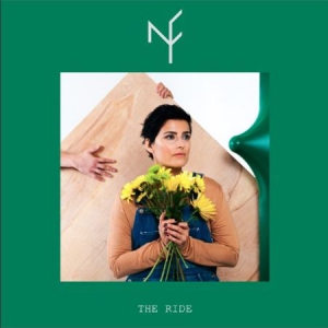 Furtado Nelly - Ride in der Gruppe CD bei Bengans Skivbutik AB (2391316)