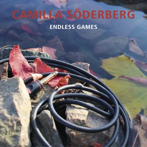Söderberg Camilla - Endless Games in der Gruppe CD bei Bengans Skivbutik AB (2391319)