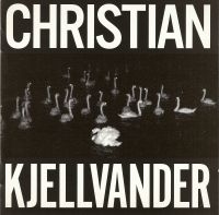 Christian Kjellvander - I Saw Her From Here/I Saw Here in der Gruppe VINYL / Pop-Rock bei Bengans Skivbutik AB (2391863)