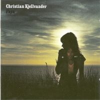 Christian Kjellvander - Faya in der Gruppe Minishops / Christian Kjellvander bei Bengans Skivbutik AB (2391864)