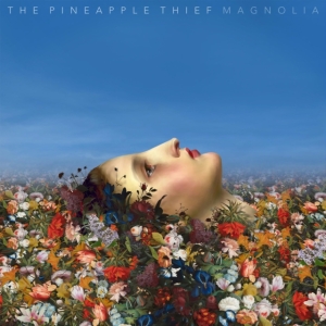 Pineapple Thief - Magnolia in der Gruppe Minishops / The Pineapple Thief bei Bengans Skivbutik AB (2391868)