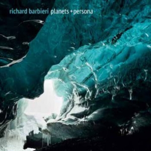 Barbieri Richard - Planets + Persona in der Gruppe CD bei Bengans Skivbutik AB (2391872)