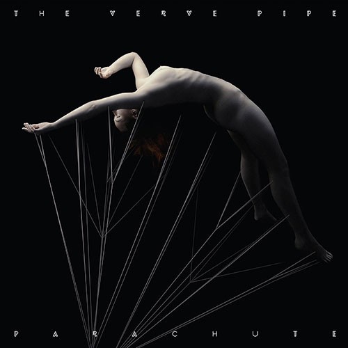 Verve Pipe - Parachute in der Gruppe CD / Rock bei Bengans Skivbutik AB (2391921)