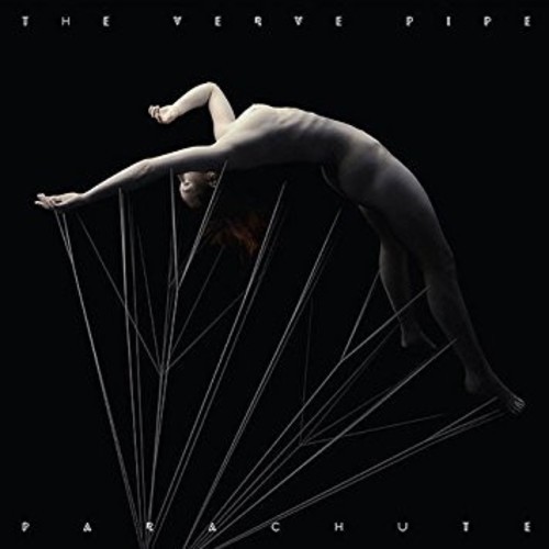 Verve Pipe - Parachute in der Gruppe VINYL / Rock bei Bengans Skivbutik AB (2391922)