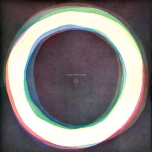 A Sunny Day In Glasgow - Nitetime Rainbows in der Gruppe VINYL bei Bengans Skivbutik AB (2391924)