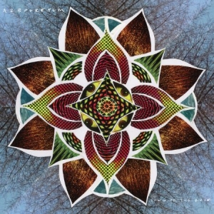 Arbouretum - Song Of The Rose in der Gruppe CD bei Bengans Skivbutik AB (2391944)