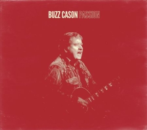 Cason Buzz - Passion in der Gruppe CD bei Bengans Skivbutik AB (2391958)