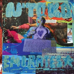 N'toko - Emirates in der Gruppe CD bei Bengans Skivbutik AB (2391960)
