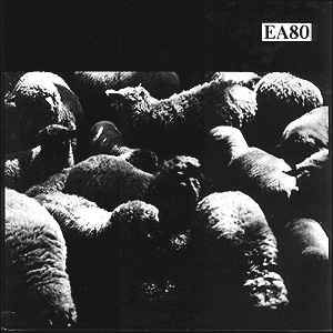 Ea 80 - Mehr Schreie in der Gruppe VINYL bei Bengans Skivbutik AB (2391985)