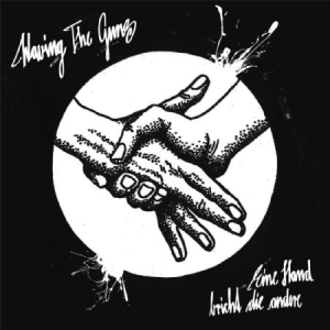Waving The Guns - Eine Hand Bricht Die Andere in der Gruppe CD bei Bengans Skivbutik AB (2391988)