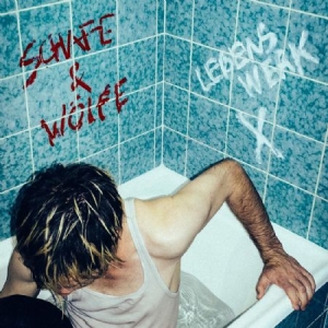Schafe & Wölfe - Lebenswerk X in der Gruppe CD / Rock bei Bengans Skivbutik AB (2391992)