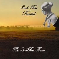 Lark Rise Band - Lark Rise Revisited in der Gruppe CD bei Bengans Skivbutik AB (2392022)