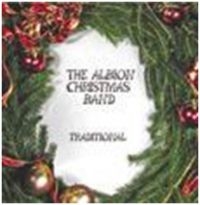 Albion Christmas Band - Traditional in der Gruppe CD / Pop-Rock bei Bengans Skivbutik AB (2392043)