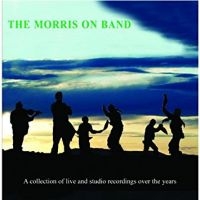 Morris On Band - Morris On Band in der Gruppe CD bei Bengans Skivbutik AB (2392070)