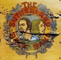 Sutherland Brothers Band - Sutherland Brothers Band in der Gruppe CD bei Bengans Skivbutik AB (2392084)