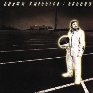 Phillips Shawn - Spaced in der Gruppe CD bei Bengans Skivbutik AB (2392088)